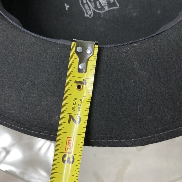 💥HP💥Vintage Bollman Hat co. - Picture 8 of 13